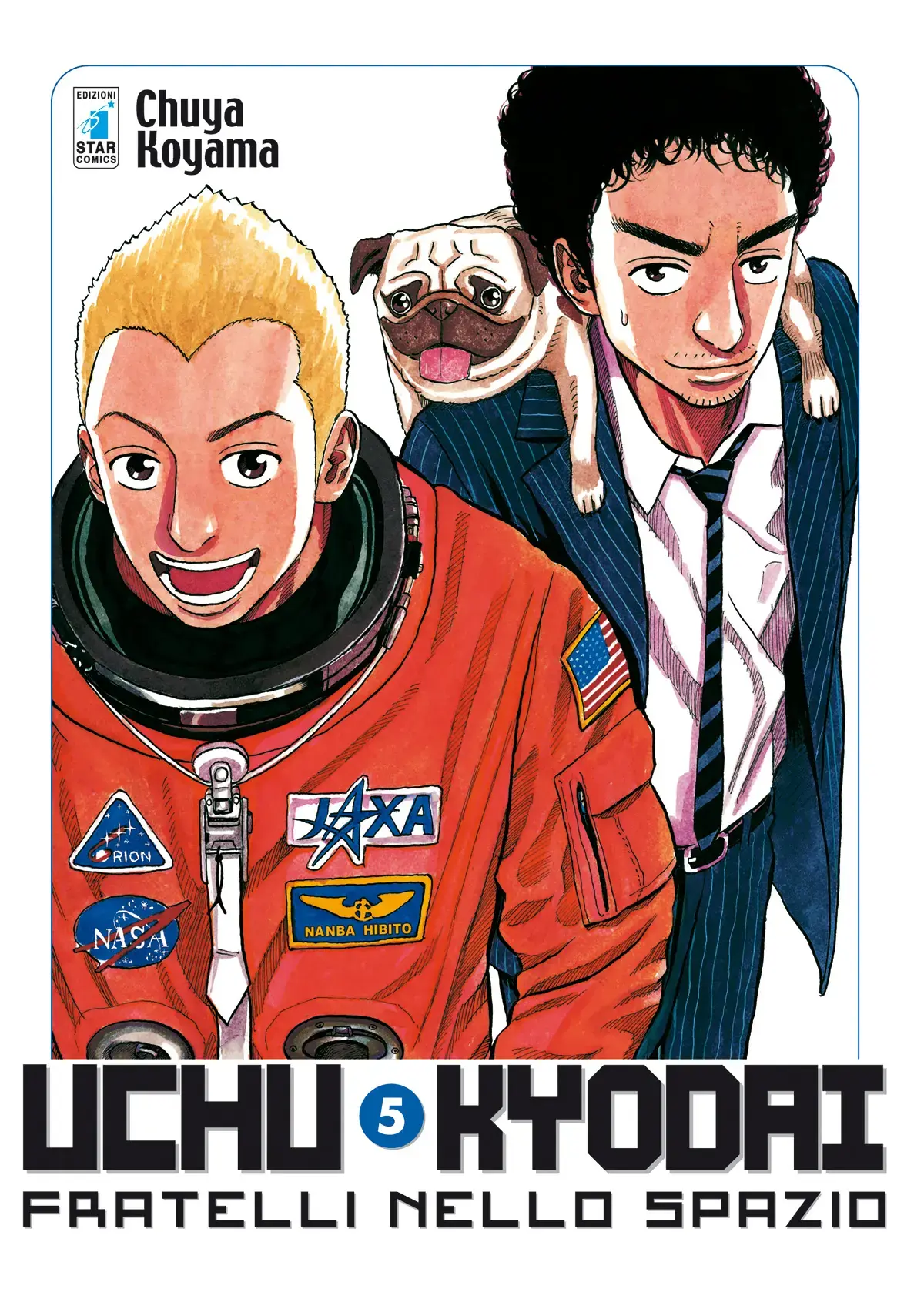 Volume cover